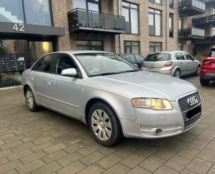 Audi Audi A4 2.0 -Limousine-Bi-Xenon-PDC-Klimaautom-Ben Gebrauchtwagen