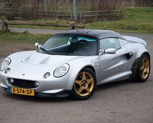 Lotus Lotus Elise - - Gebrauchtwagen