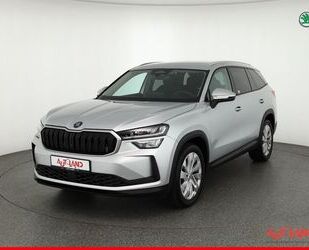 Skoda Skoda Kodiaq 2.0 TDI DSG 4x4 LED ACC Navi 7-Sitzer Gebrauchtwagen