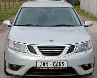 Saab Saab 9-3 V6 Aero SportCombi 3.Hd unfalfr Leder Xen Gebrauchtwagen