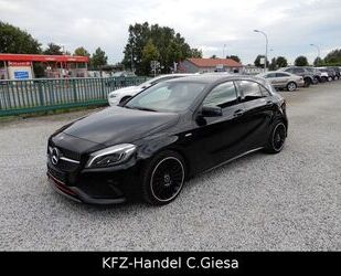 Mercedes-Benz Mercedes-Benz A 250 A -Klasse A 250 Sport TÜV Juni Gebrauchtwagen