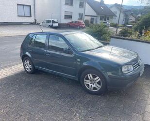 VW Volkswagen Golf 1.4 Edition Edition Gebrauchtwagen