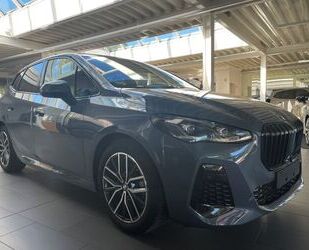 BMW BMW 218i Active Tourer Aut. Gebrauchtwagen