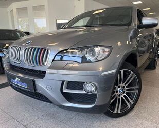 BMW BMW X6 xDrive40d Edition Leder Navi Kamera Gebrauchtwagen