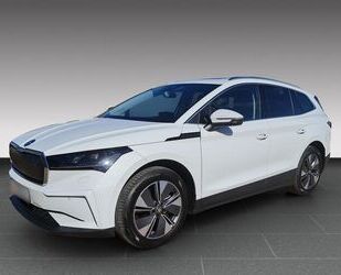 Skoda Skoda Enyaq 85 Loft // AHK // Android Auto Gebrauchtwagen