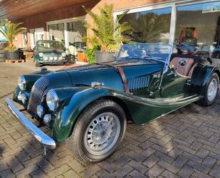 Morgan Morgan Plus 8 - NUR 23.000 KM !!! Gebrauchtwagen