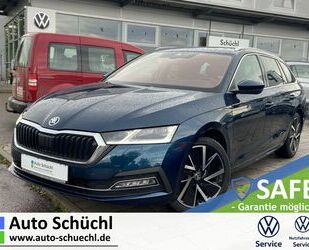 Skoda Skoda Octavia Combi 2.0 TDI DSG FIRST EDITION 18