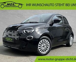 Fiat Fiat 500e Action PDC #KLIMA Gebrauchtwagen