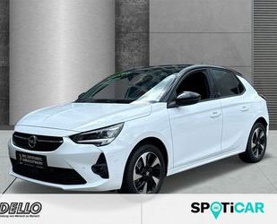 Opel Opel Corsa-e GS Line NaviPro PDC+Kamera LED CarPla Gebrauchtwagen