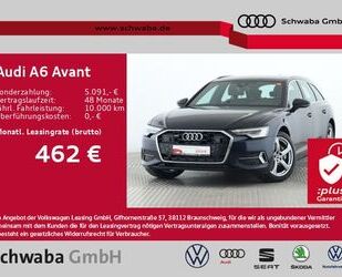 Audi Audi A6 Avant advanced 45TFSI qu. PANO*KAM*ACC*8-f Gebrauchtwagen