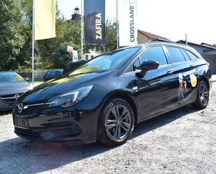 Opel Opel Astra K Sports Tourer 120 Jahre 