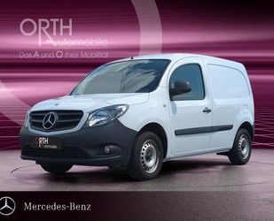 Mercedes-Benz Mercedes-Benz Citan 109 CDI Citan 109 CDI KLIMA Gebrauchtwagen