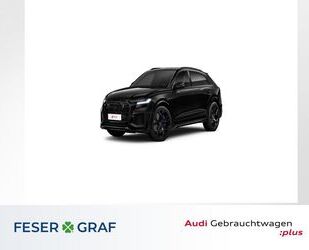 Audi Audi RSQ8 MATRIX+KERAMIK+STANDHZ+ESSENTIALS PAKET Gebrauchtwagen