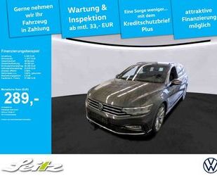 VW Volkswagen Passat Variant 2.0 TDI Business *AHK*KA Gebrauchtwagen