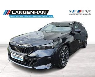 BMW BMW 520d xDrive M Sport PANO HUD Harman Kardon Gebrauchtwagen