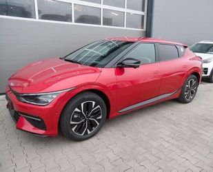 Kia Kia EV6 GT-Line 77.4kWh 2023 WP Assist-/Sound-Pake Gebrauchtwagen