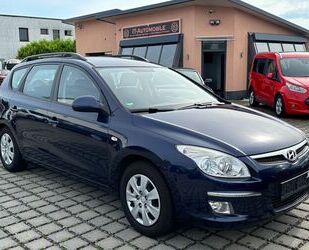 Hyundai Hyundai i30 cw Comfort *KLIMA* Gebrauchtwagen