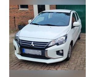 Mitsubishi Mitsubishi Space Star 1.2 MIVEC Spirit Spirit Gebrauchtwagen