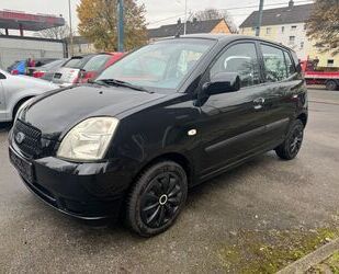 Kia Kia Picanto 1.1 LX Gebrauchtwagen