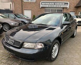 Audi Audi A4 1,8 20V aus 1.Hand nur 59000 km Gebrauchtwagen