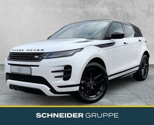 Land Rover Land Rover Range Rover Evoque P270e DYNAMIC SE HUD Gebrauchtwagen