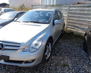 Mercedes-Benz Mercedes-Benz R 350 R -Klasse R 350 4Matic Gebrauchtwagen