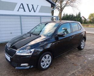 Skoda Skoda Fabia Drive 125 Best Of|NAV|KAMERA|PANO|LED Gebrauchtwagen