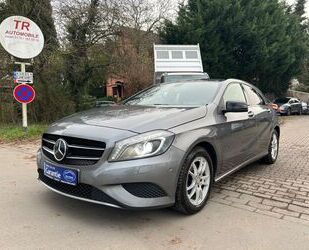 Mercedes-Benz Mercedes-Benz A 200 1.6 BlueEfficiency Gebrauchtwagen