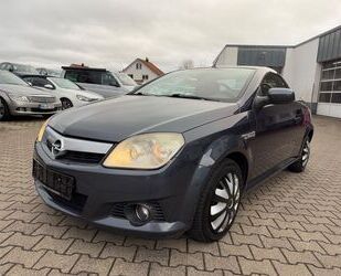 Opel Opel Tigra 1.4 16 V Twin Top Edition Automatik /Kl Gebrauchtwagen