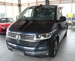 VW T6 Multivan Gebrauchtwagen