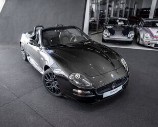 Maserati Maserati Gransport Spyder 4,2*Deutsche Ausl.*Schec Gebrauchtwagen