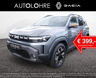 Dacia Dacia Duster Extreme Hybrid 140 2WD NEUES MODELL 2 Gebrauchtwagen