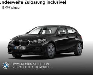 BMW BMW 116 d Advantage/LED/PDCv+h/MFL/Klimaautomatik Gebrauchtwagen