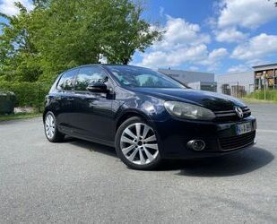 VW Volkswagen Golf 1.4 TSI 90 kW Style Style Gebrauchtwagen