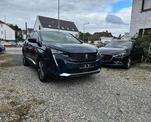 Peugeot Peugeot 3008 Hybrid 225 GT Gebrauchtwagen