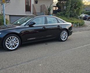 Audi Audi A6 3.0 TDI 230kW quattro tiptronic - Gebrauchtwagen