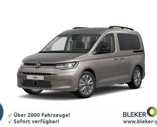 VW Volkswagen CADDY Life 2.0 TDI Rollstuhlumbau Gebrauchtwagen