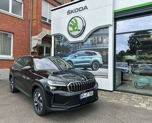 Skoda Skoda Kodiaq Selection 2.0 TDI DSG 4x4 AHK, HEADUP Gebrauchtwagen