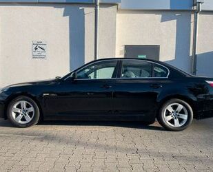 BMW BMW 523 Baureihe 5 Lim. 523i/ 1 Hand Gebrauchtwagen