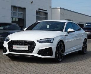 Audi Audi A5 Sportback 40 TFSI S line competition editi Gebrauchtwagen