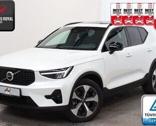 Volvo Volvo XC 40 B4 AWD ULTIMATE DARK CARPLAY,AHK,DAB,1 Gebrauchtwagen