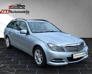 Mercedes-Benz Mercedes-Benz C 250 T CDI*BIXENON*NAVI*TMP Gebrauchtwagen