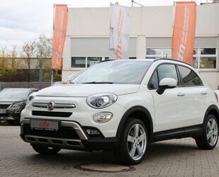 Fiat Fiat 500X 1.4 Cross Plus 4x4 Uconnect PDC *AUTOMAT Gebrauchtwagen