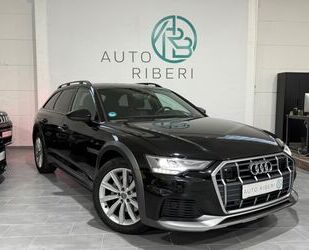 Audi Audi A6 Allroad quattro 50 TDI*LED*AHK*Memory*Kame Gebrauchtwagen