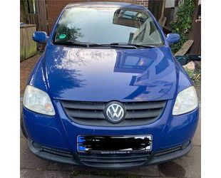 VW Volkswagen Fox 1.2 - Gebrauchtwagen