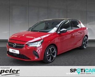 Opel Opel Corsa F 1.2 Turbo Elegance Klimaautomatik Sit Gebrauchtwagen