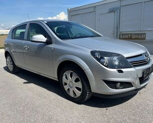 Opel Opel Astra H Lim. Edition 1,4 Gebrauchtwagen