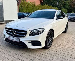 Mercedes-Benz Mercedes-Benz E 300 EQ Lim. AMG LINE 9G-TR-EGSD-WI Gebrauchtwagen