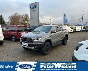 Ford Ford Ranger Raptor Doppelkabine 4x4 2.0 TDCi Panth Gebrauchtwagen