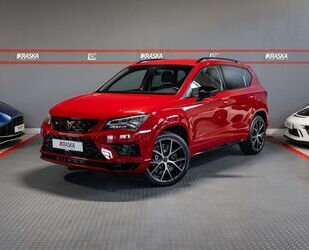 Cupra Cupra Ateca 2.0 TSI 4D KESSY VIRTUAL 360° BEATS BR Gebrauchtwagen